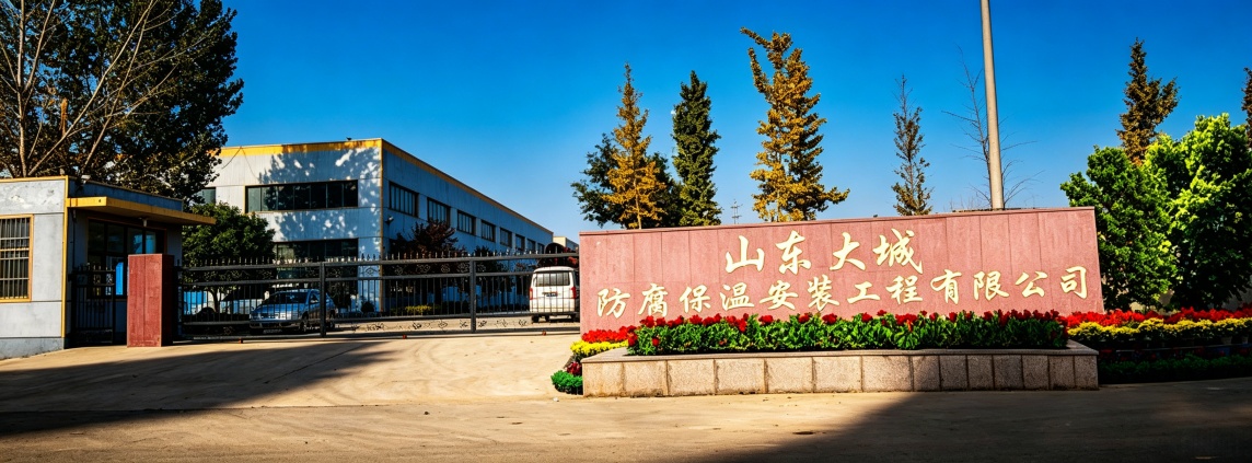 东昌聚氨酯保温管生产厂家
